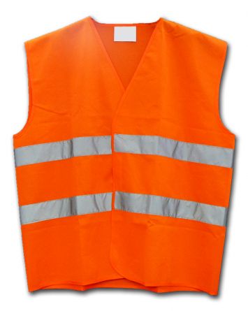 Vesta reflexn� oran�ov�      261102