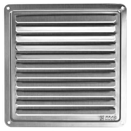 Pr�v�trn�k HACO 150x150K nerez