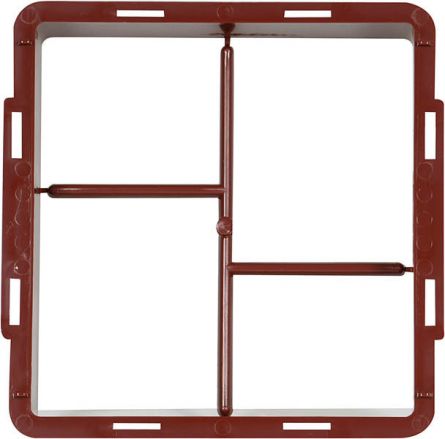 Pr�v�trn�k HACO 150x150 hn�. r�me�ek/s�