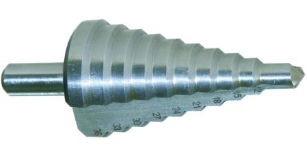 Vrt�k stup�ovit� 1 4-20 2mm