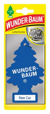 W- osv�ova� Wunderbaum New Car