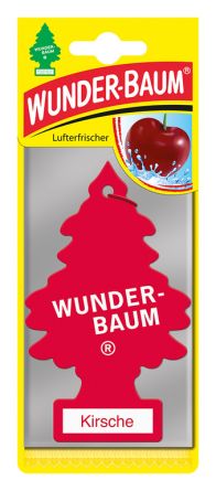 W- osv�ova� Wunderbaum t�e�n�