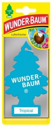 W- osv�ova� Wunderbaum Tropical