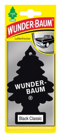 W- osv�ova� Wunderbaum Black Class