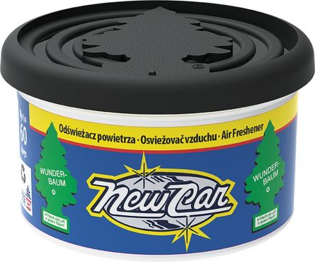 W- osv�ova� Wunderbaum Can New Car