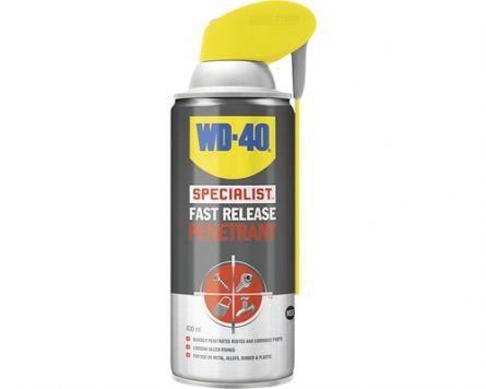 Mazivo WD40 SPECIALIST penetrant