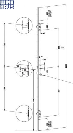 WH SS TF1662 92 M2 L+P TP3 MC �elo z�mku s sn�.h�k