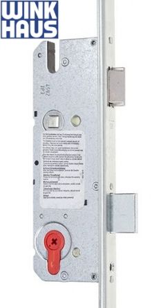 WH zadl. z�mek ESS F16/45 92/8 MC �elo 290mm