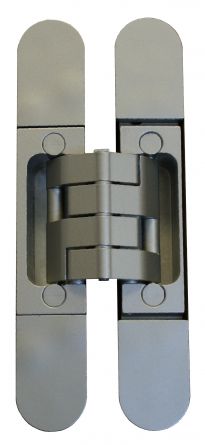 Z�v�s skryt� BASYS DX-101 3-D DESIGN