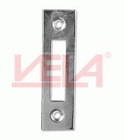 Zap.plech 2634 2/2 BZN