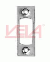 Zap.plech 2784 2/2 Zn