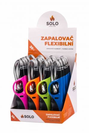 SOLO zapalova� flexibiln� 29cm