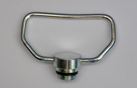 MEVA - z�tka na lahev 2kg  322