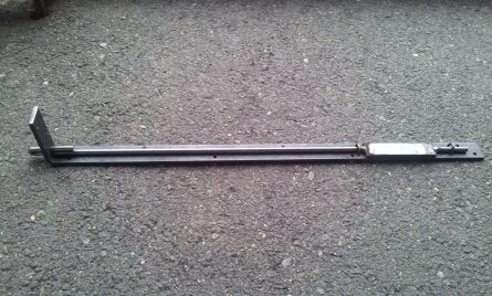 Z�str� vratov� surov� 60