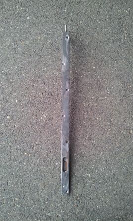 Z�str� vratov� surov� 50