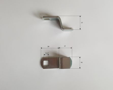 Z�vora ke schr.z�mk�m PAC200019