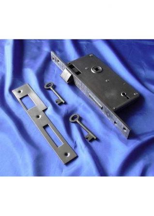 Zadl.z�mek vratov� DOZ/105 LEV�