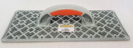 Zed.hlad�tko plast.-d�r.plech 375mm