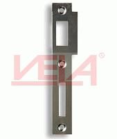 Zap.plech K183 2/2 Zn L b�l�