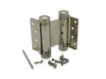 Z�v�s l�ta�kov� 2/2 nikl  75 cel� II.max 15kg/p�r