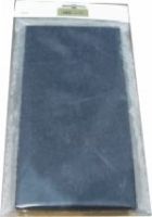 Zed.-pls� �ern� samolep250x130x12