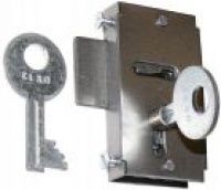 Z�mek schr�nkov�  mini     256