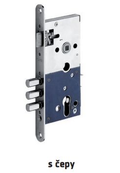 Zadl.z�mek 80 s �epy (kol�ky)