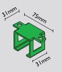 V�ce informac� o v�robku Posuv.Laguna horn� �chyt KK-075