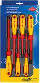 V�ce informac� o v�robku KNIPEX sada �roubov�k� pl.+k��.PH 6d�l.