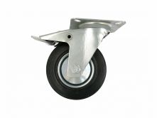 V�ce informac� o v�robku Kole�ko 125 oto�n� brzda/100kg BSR 125