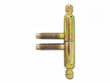 V�ce informac� o v�robku Z�v�s okenn� 13x90 ozdobn� �l.zinek