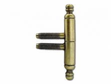 V�ce informac� o v�robku Z�v�s okenn� 13x90 ozdobn� bronz