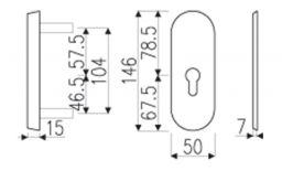 Vrchn� z�mek R103PZ F1 bp