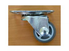 V�ce informac� o v�robku Kole�ko 24 oto�n� PU p�sek