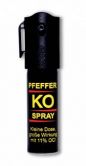 V�ce informac� o v�robku Sprej pep�ov� KO JET 15ml Ballistol