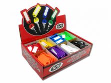 V�ce informac� o v�robku Visa�ka sada ESO 8barev