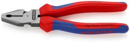 V�ce informac� o v�robku KNIPEX kle�t� kombinovan� 180 na dr�t