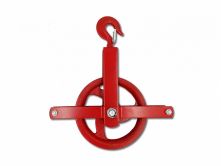 V�ce informac� o v�robku ZZ kladka st.zed.200mm s h�kem (200kg)