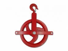 V�ce informac� o v�robku ZZ kladka st.zed.250mm s h�kem (250kg)