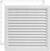 Pr�v�trn�k HACO 300x300 b�l� r�me�ek/s�