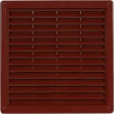 V�ce informac� o v�robku Pr�v�trn�k HACO 300x300 hn�. r�me�ek/s�