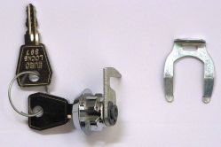 V�ce informac� o v�robku Z�mek EUROLOCKS 0221-0061