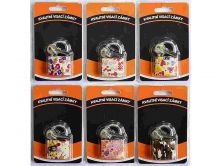 V�ce informac� o v�robku Visac� z�mek potisk 38mm 3kl.