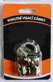 V�ce informac� o v�robku Visac� z�mek ARMY 38mm 3kl.