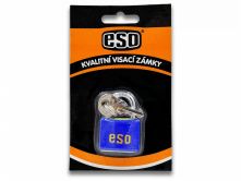 V�ce informac� o v�robku Visac� z�mek APOLLO 30mm 026725