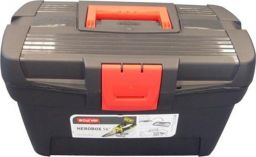 V�ce informac� o v�robku LEIF-kufr na n��ad� HEROBOX PREMIUM 16