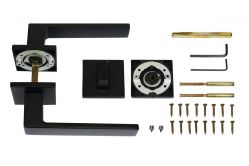 V�ce informac� o v�robku Kov�n� RK.C36-GARDA WC �ern�