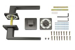 V�ce informac� o v�robku Kov�n� RK.C26-BORMIO WC antracit