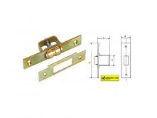 V�ce informac� o v�robku Stav�c� v�le�ek zadlab.F1-208