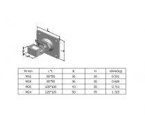 V�ce informac� o v�robku Z�v�s kov.k p�i�r.se�i. 80x80mm 425/P